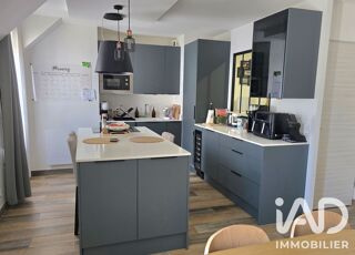  Appartement à vendre 4 pièces 74 m²