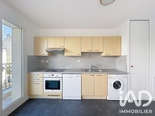  Appartement à louer 2 pièces 53 m²
