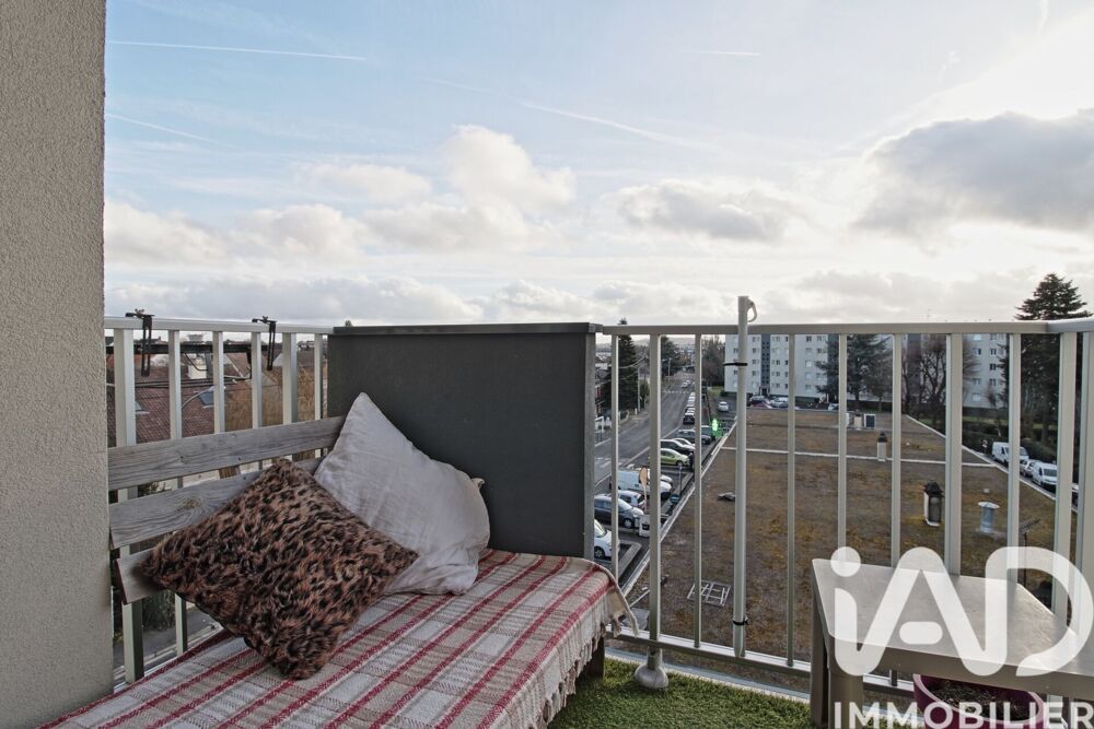 Vente Appartement Vente Appartement 4 pièces Domont