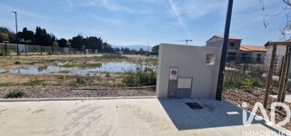  Terrain � vendre 310 m�