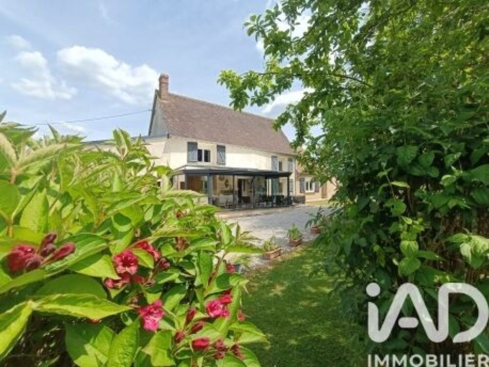 Vente Maison Vente Maison/villa 5 pièces Planches