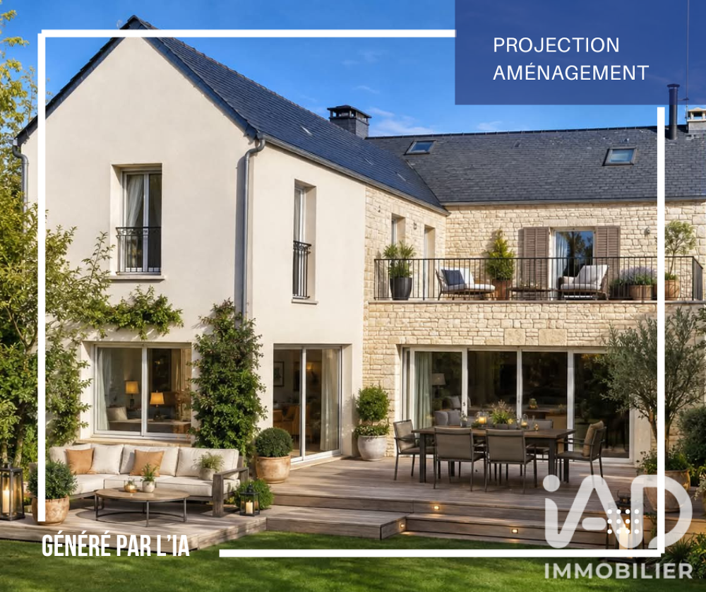 Vente Maison/villa 12 pièces