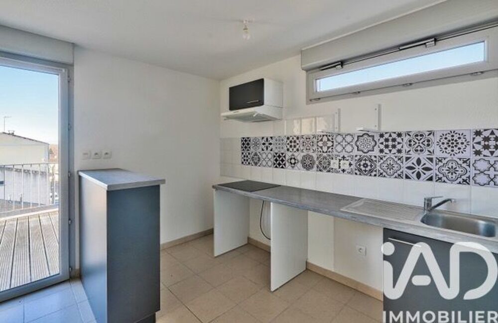 location Appartement - 3 pièce(s) - 67 m² Agde (34300)