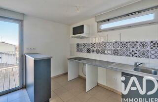  Appartement à louer 3 pièces 67 m²
