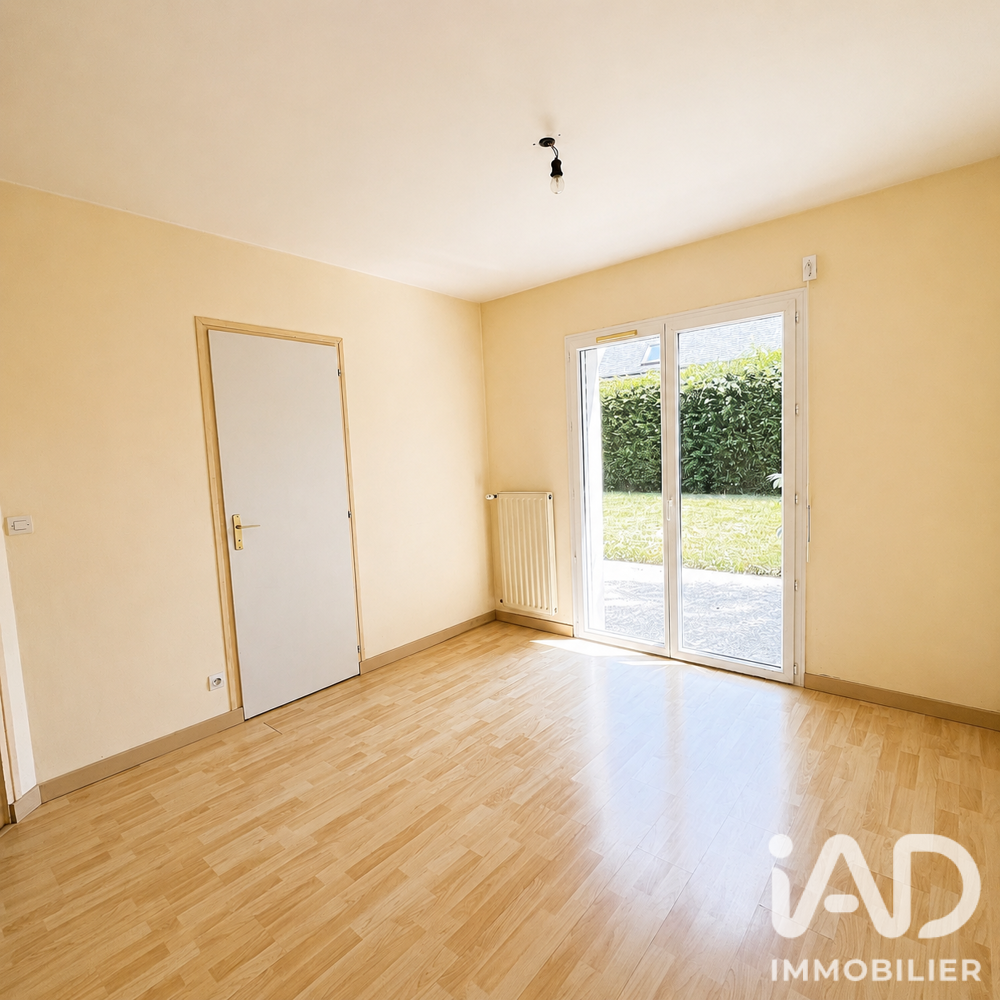 vente Maison - 7 pièce(s) - 133 m² Chavagne (35310)