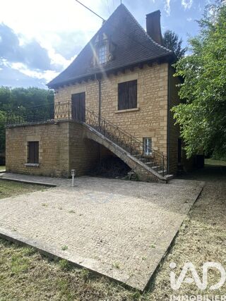  Maison à vendre 8 pièces 199 m²