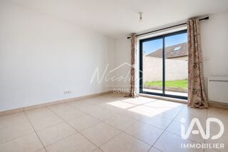 Vente Maison Vente Maison/villa 5 pièces Rouvres