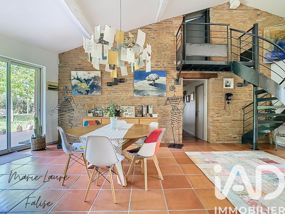 à vendre  Maison Balma (31130)