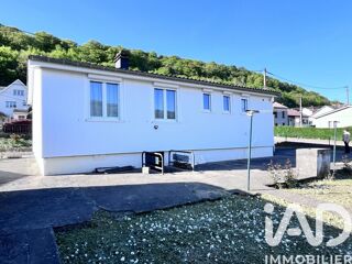  Maison à vendre 4 pièces 74 m²