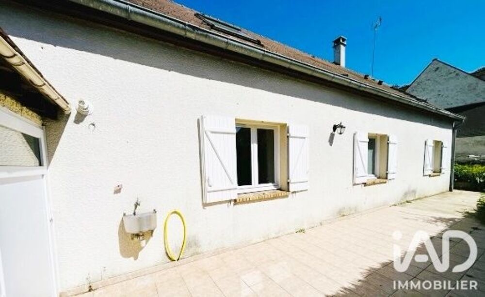 Vente Maison/villa 7 pièces