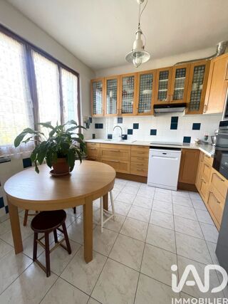  Maison à vendre 6 pièces 121 m²