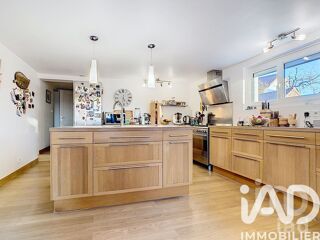  Maison � vendre 8 pi�ces 209 m�