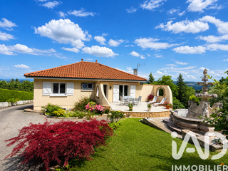  Maison à vendre 5 pièces 142 m²