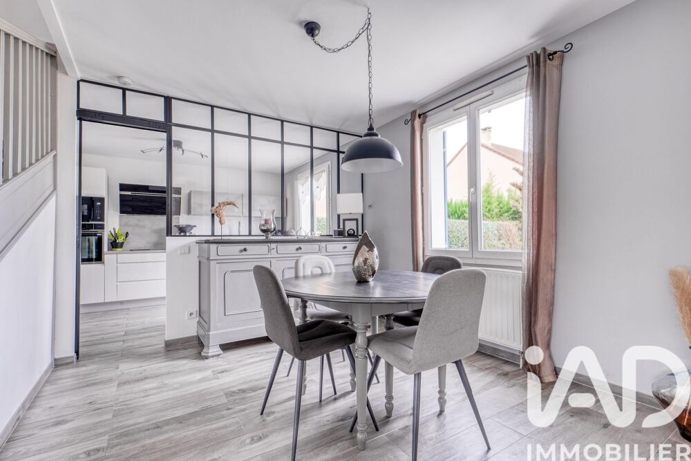 Vente Pavillon 6 pièces