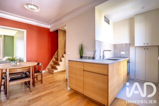  Appartement à louer 3 pièces 47 m²
