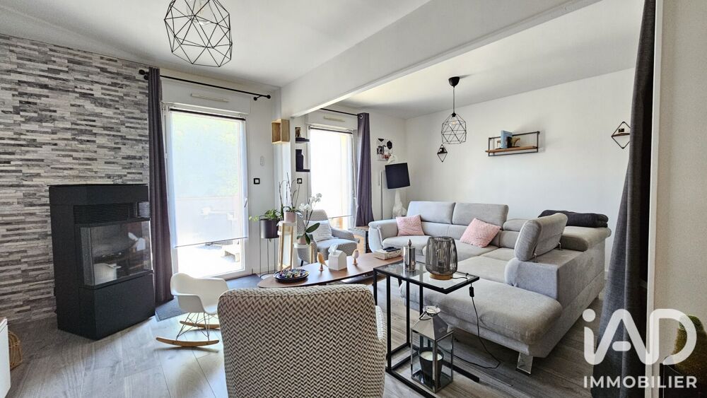 Vente Maison Vente Maison/villa 4 pièces Vignoc