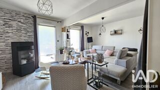  Maison à vendre 4 pièces 99 m²