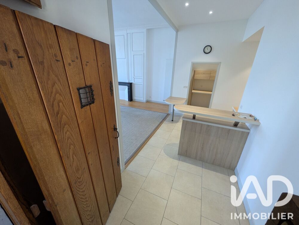 Vente Appartement 5 pièces