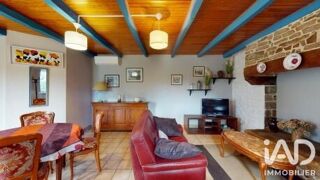  Maison à vendre 11 pièces 180 m²
