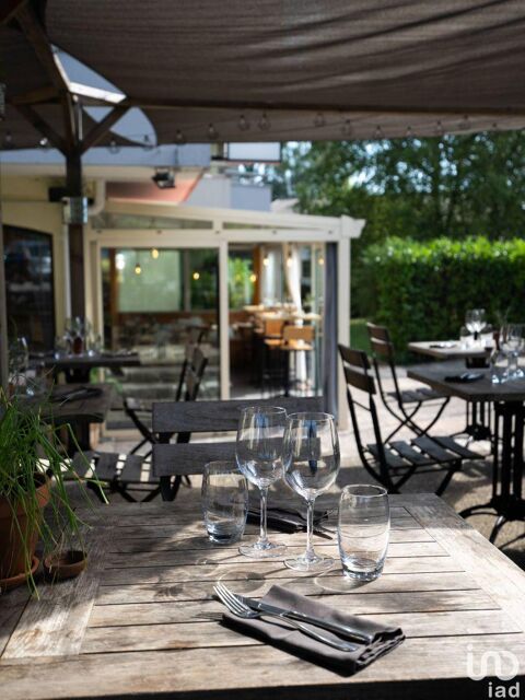Vente Restaurant 58 m&sup2; 180000 74500 Maxilly-sur-léman