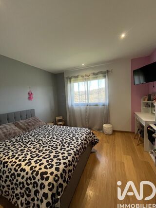  Maison à vendre 7 pièces 190 m²