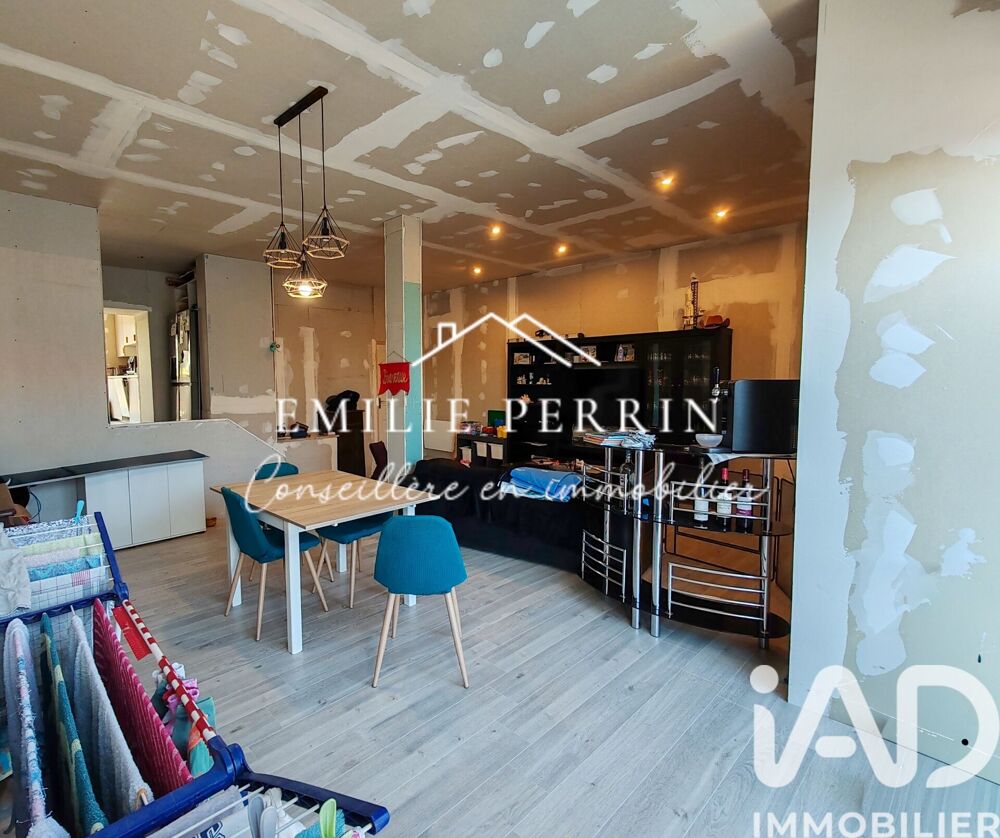 Vente Maison Vente Maison de campagne 7 pièces Grindorff-bizing