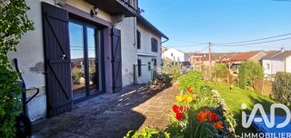  Maison � vendre 5 pi�ces 123 m�