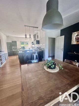  Maison à vendre 5 pièces 177 m²