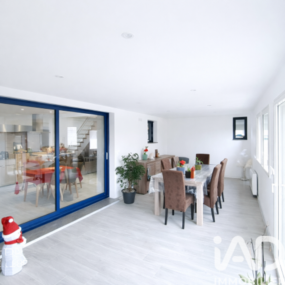 Vente Maison/villa 8 pièces