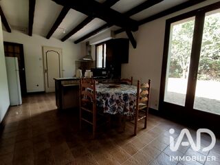  Maison à louer 5 pièces 89 m²