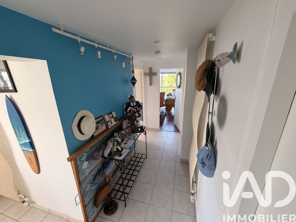Vente Appartement Vente Appartement 4 pièces La baule-escoublac