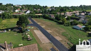  Terrain à vendre 425 m²