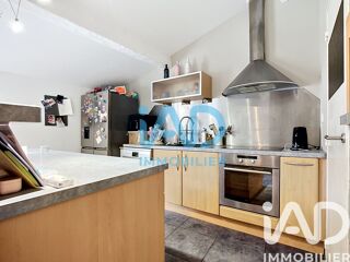  Appartement � vendre 3 pi�ces 70 m�