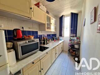  Appartement à vendre 2 pièces 39 m²