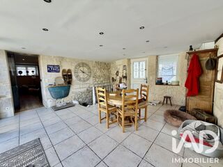 Vente Maison Vente Maison/villa 7 pièces Brenouille
