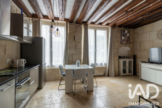  Appartement à vendre 3 pièces 38 m²