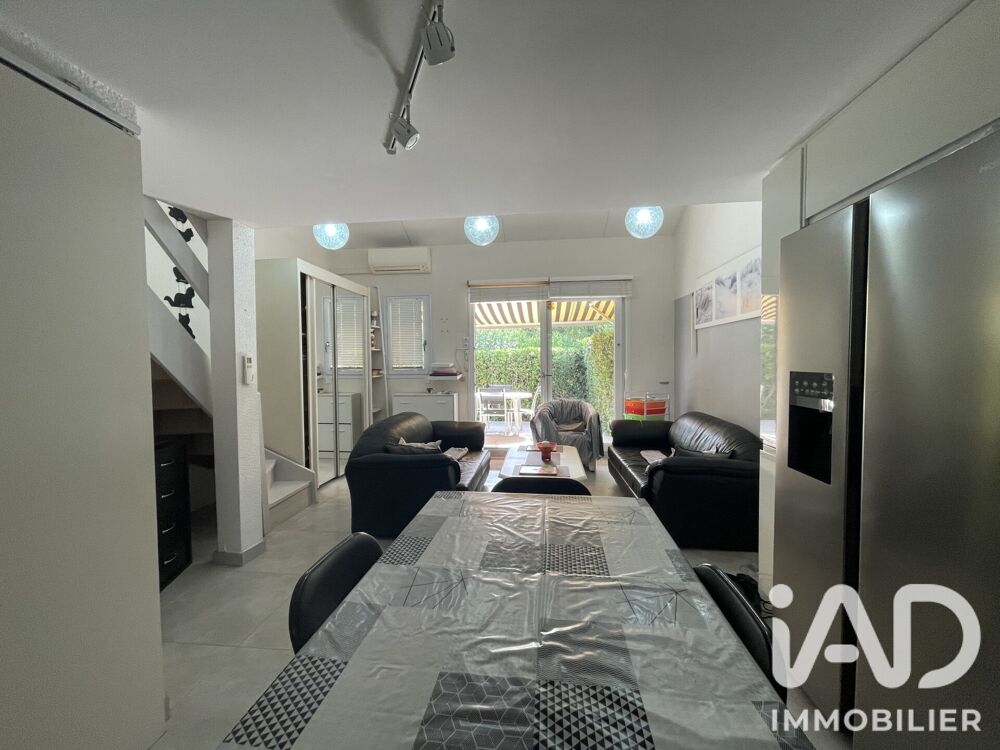 Vente Maison Vente Maison/villa 4 pièces Argelès-sur-mer