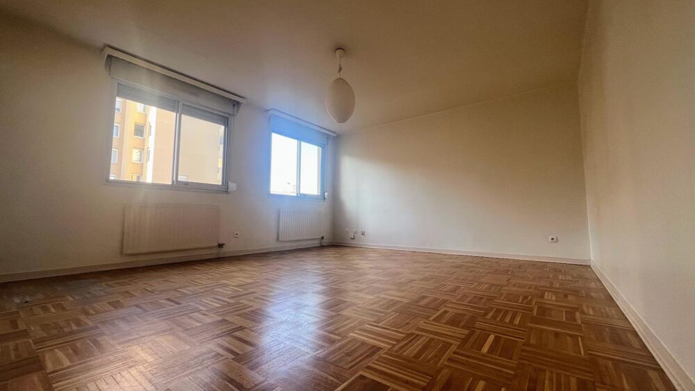 vente Appartement - 1 pièce(s) - 38 m² Villeurbanne (69100)