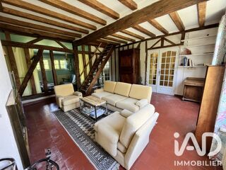 Vente Maison Vente Maison/villa 7 pièces Montsuzain