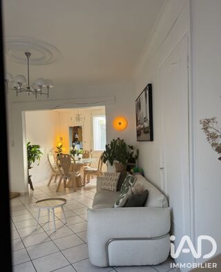 Vente Maison Vente Maison de ville 4 pièces Étaples