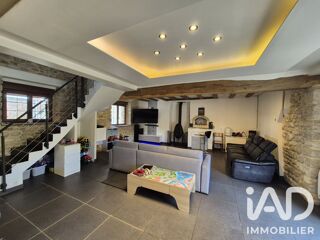  Maison à vendre 8 pièces 170 m²