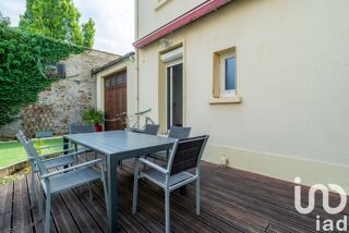  Maison � vendre 5 pi�ces 190 m�