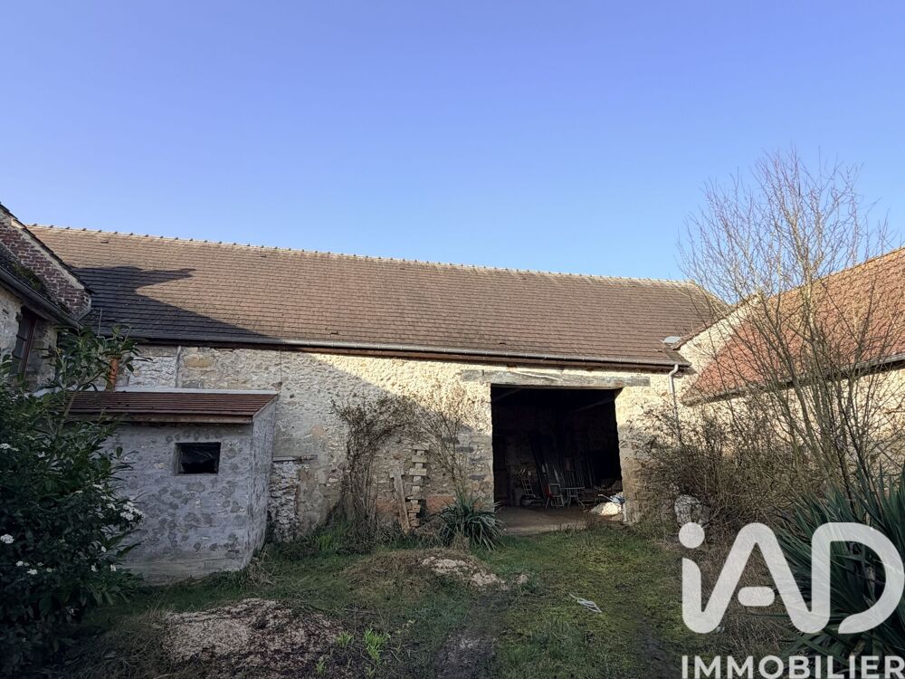 Vente Grange 1 pièce