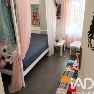  Maison à vendre 5 pièces 93 m²