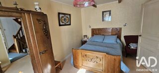  Maison à vendre 5 pièces 83 m²