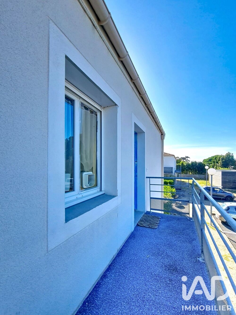 Vente Appartement Vente Appartement 2 pièces Port-des-barques