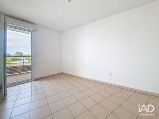  Appartement à louer 2 pièces 42 m²
