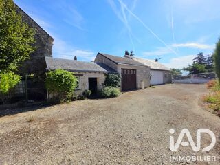  Maison à vendre 7 pièces 150 m²