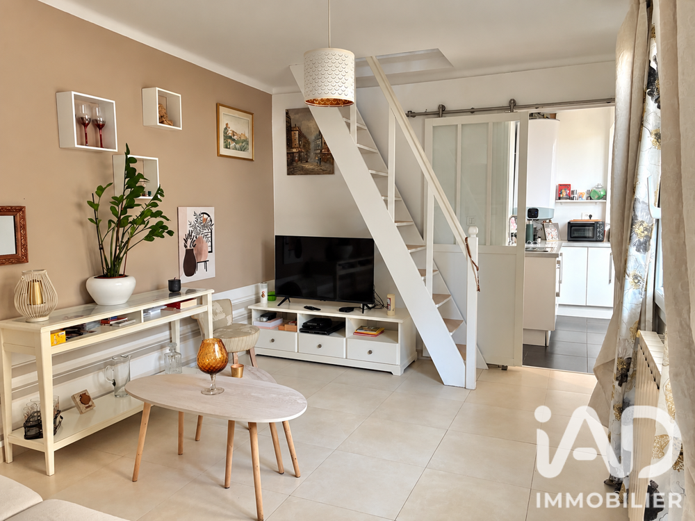 Vente Maison Vente Maison/villa 3 pièces Toulon