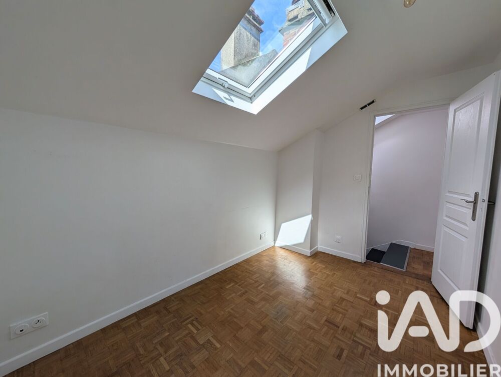 � vendre  Maison Clamart (92140)